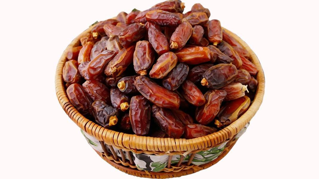 Uyumadan önce hurmanın üzerine limon sıkıp yiyin! Faydasını duyan bırakamıyor - Resim: 14